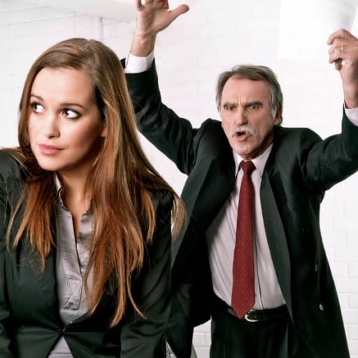 Featured image for &ldquo;58% of Job Performance Tied to Emotional Intelligence&rdquo;