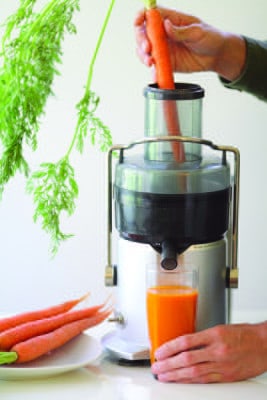 Featured image for “Don’t Let Smoothie Drinkers Slip Through the Straws”