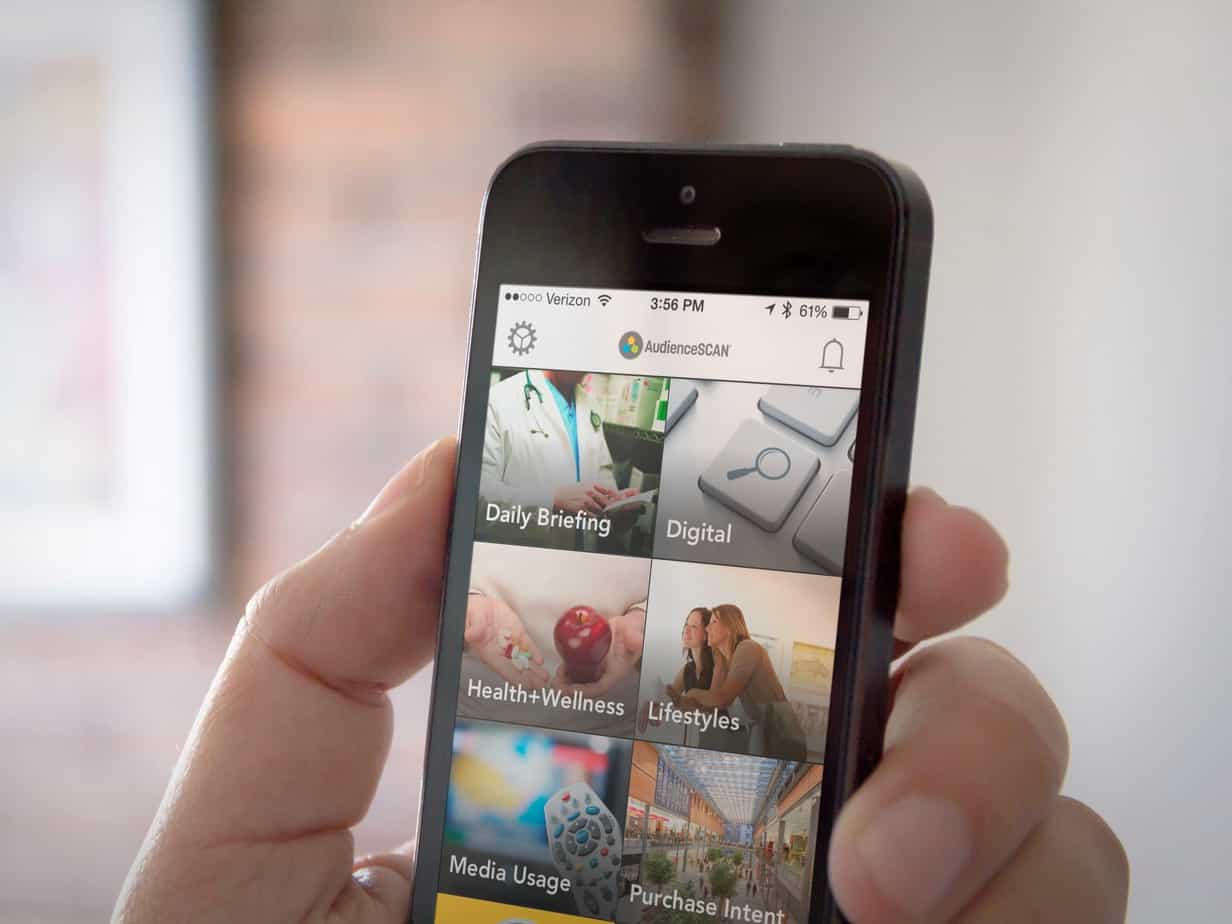 Featured image for &ldquo;Bricks-​and-​Mortar Stores Should Be Marketing Their Mobile Apps&rdquo;