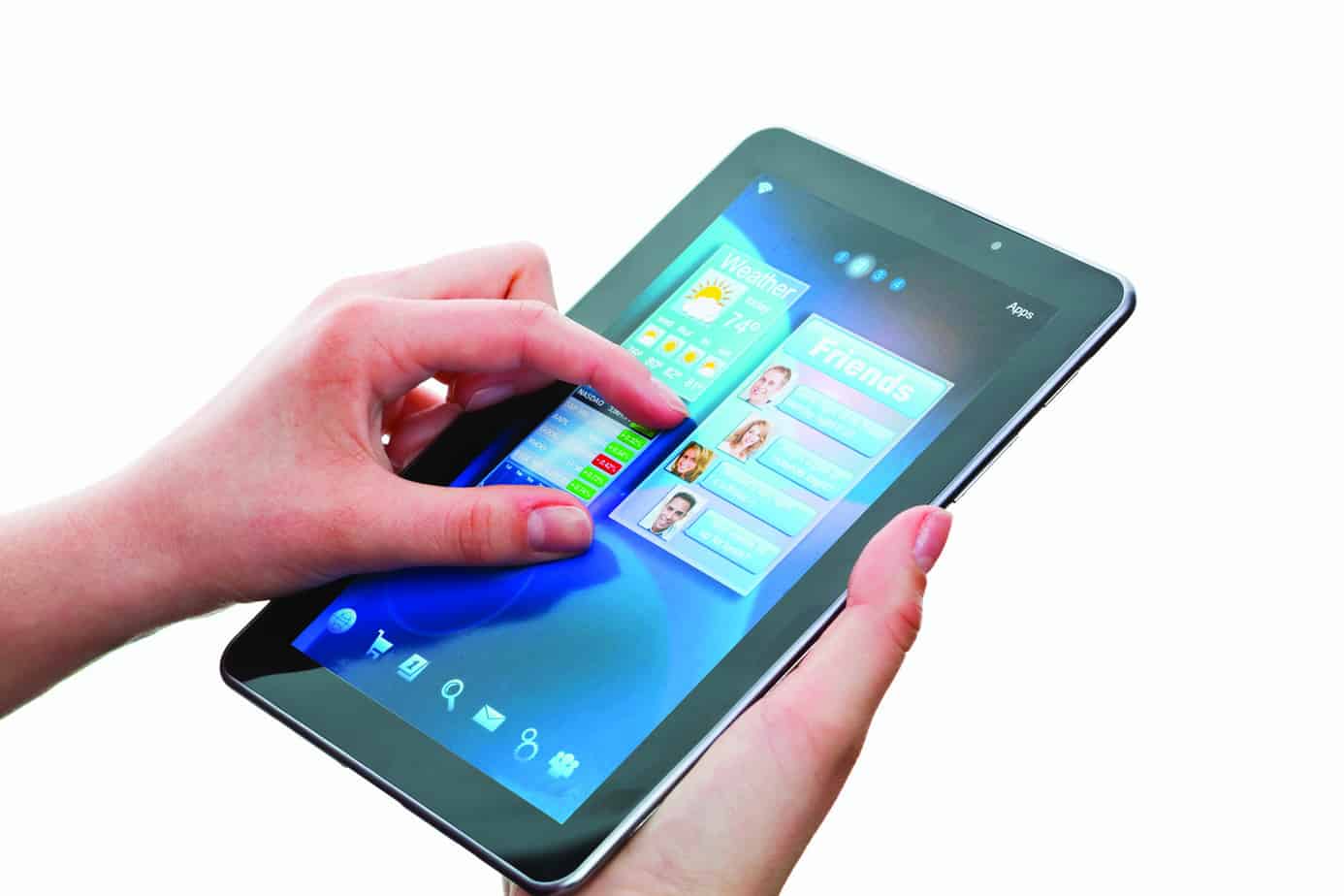 Featured image for “Health Care Marketers Need to TELL Consumers About Telemedicine”
