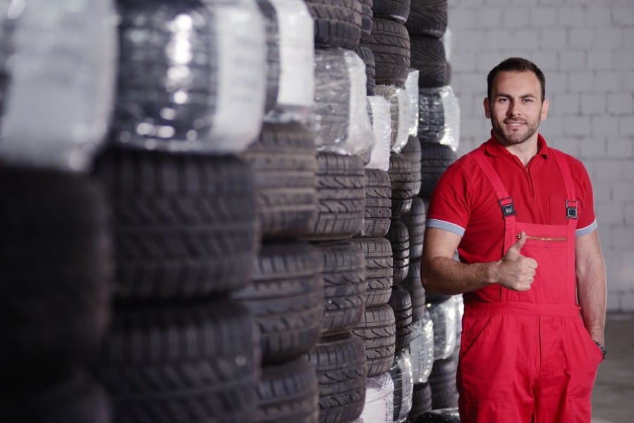 Featured image for “Wheel and Tire Trends to Get Shoppers Rolling”