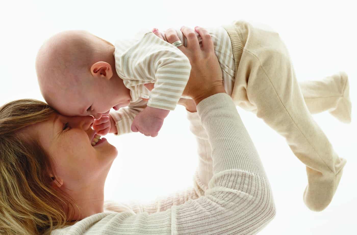 Featured image for “Doctors Tout New Food Allergy Strategies for Parents of Infants”