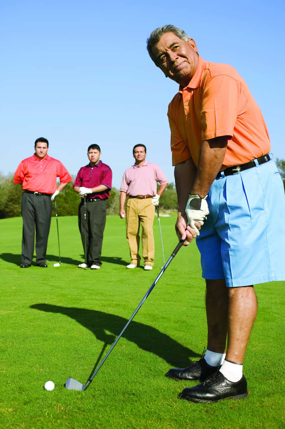 Featured image for “How Do Your Team Members Perceive You?”