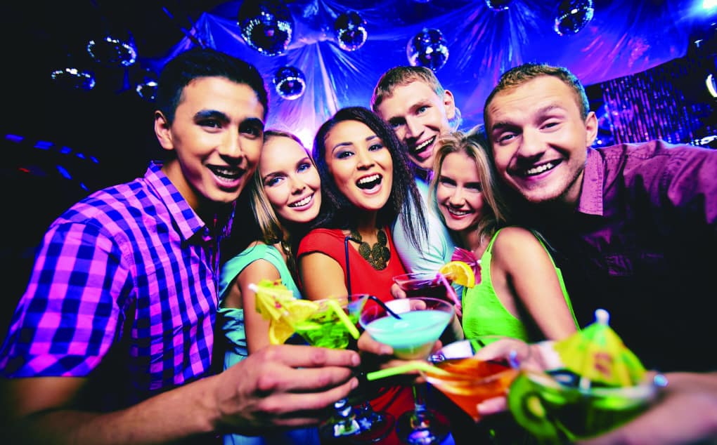 Featured image for &ldquo;Cocktail Trends Worth the Splurge at Bars, Restaurants&rdquo;