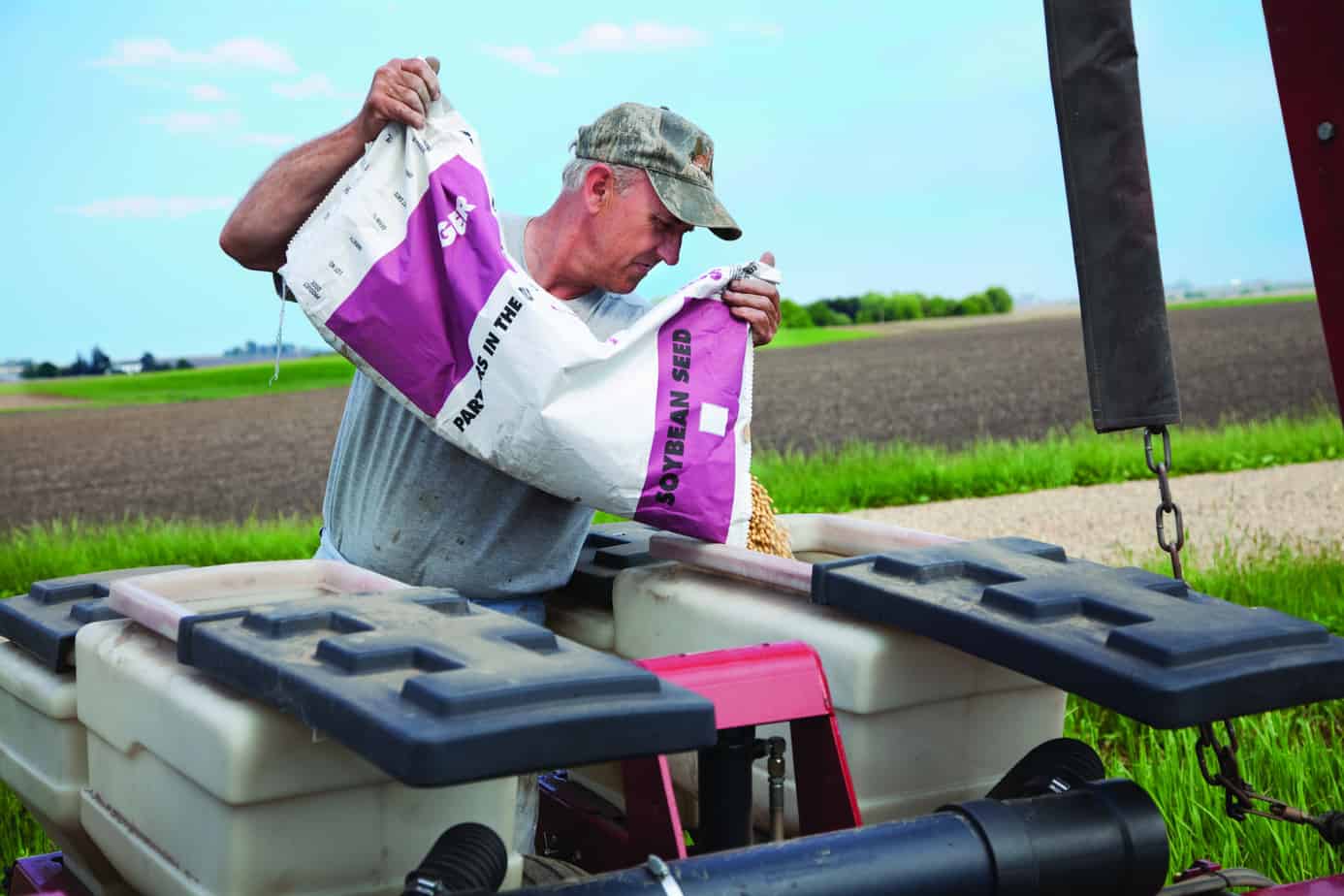 Featured image for &ldquo;Americans in Rural Areas More Likely to Die by Suicide&rdquo;