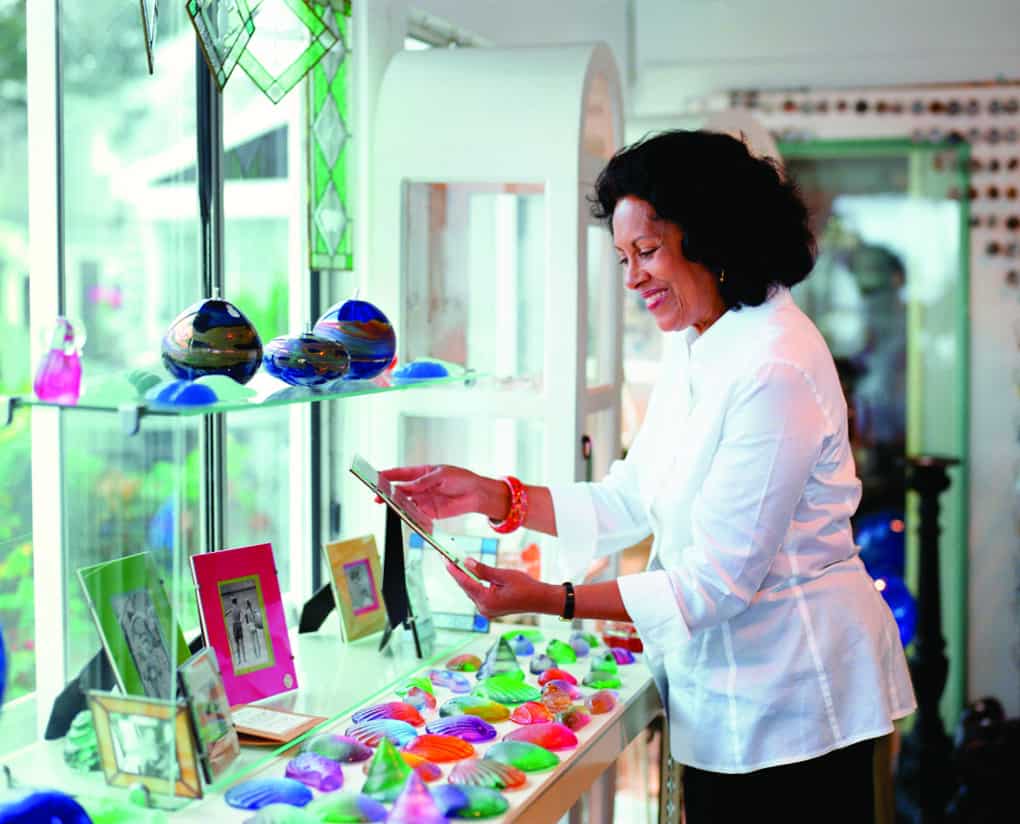 Featured image for &ldquo;Artisans Selling Local Goods in Stores, Pop-​Up Venues, Not Just on&nbsp;Etsy&rdquo;