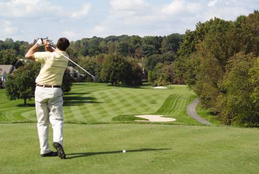 Featured image for &ldquo;Golfers Tee Up for These Travel Trends&rdquo;