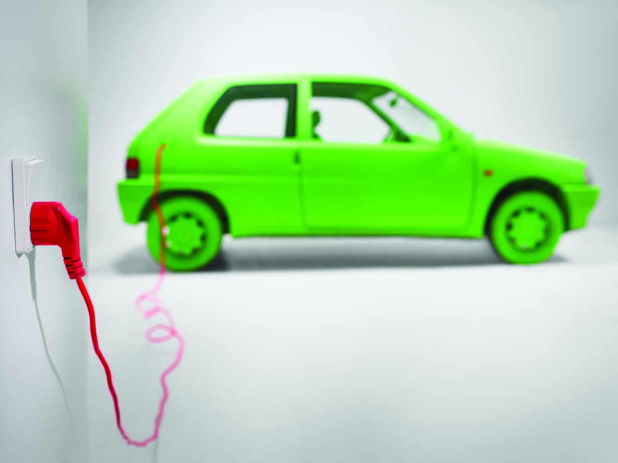 Featured image for &ldquo;Tax Credit Cuts Put Electric Vehicle Market in Jeopardy&rdquo;