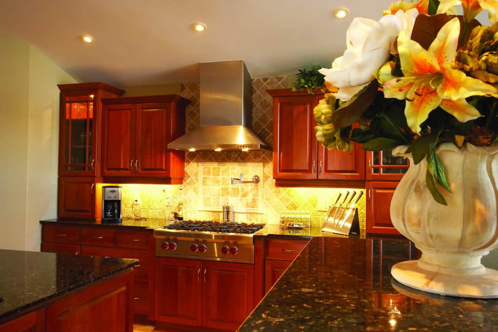 Featured image for &ldquo;Spending is on the Rise for Kitchen and Bath Renovations&rdquo;