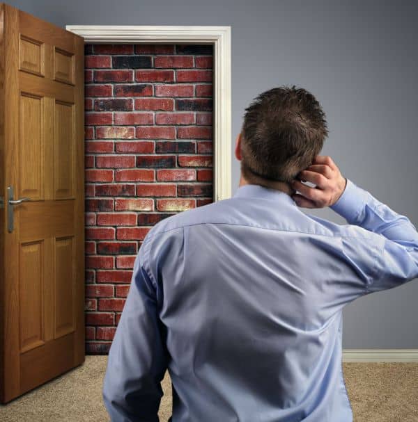 Featured image for &ldquo;Do You Really Have an Open Door Policy?&rdquo;