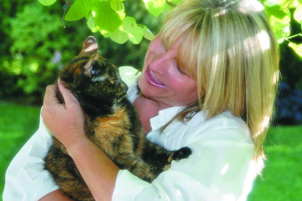Featured image for “Emphasize Mental Health Pros of Pet Ownership to Pet Expo Attendees”
