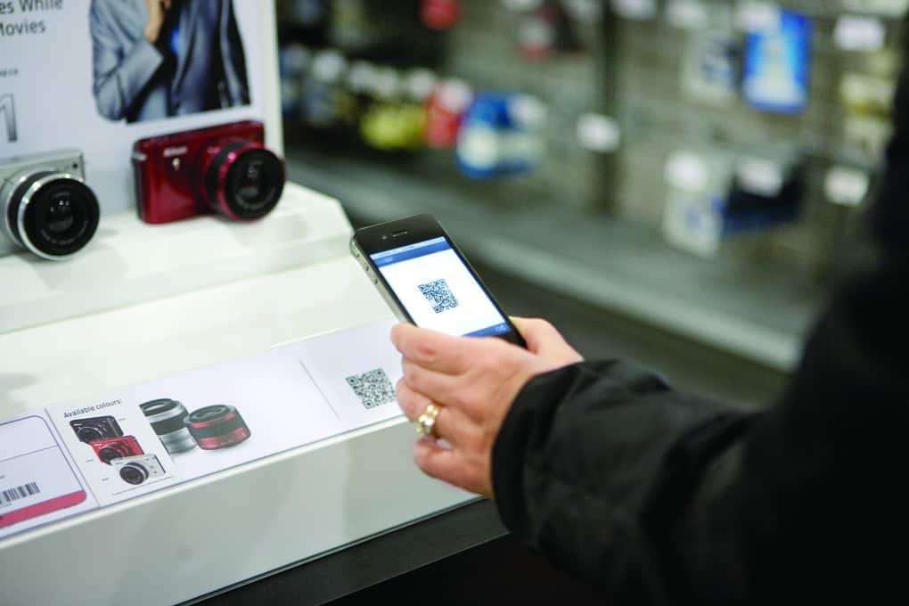 Featured image for “How Retailers Can Use Showrooming to Increase Sales”