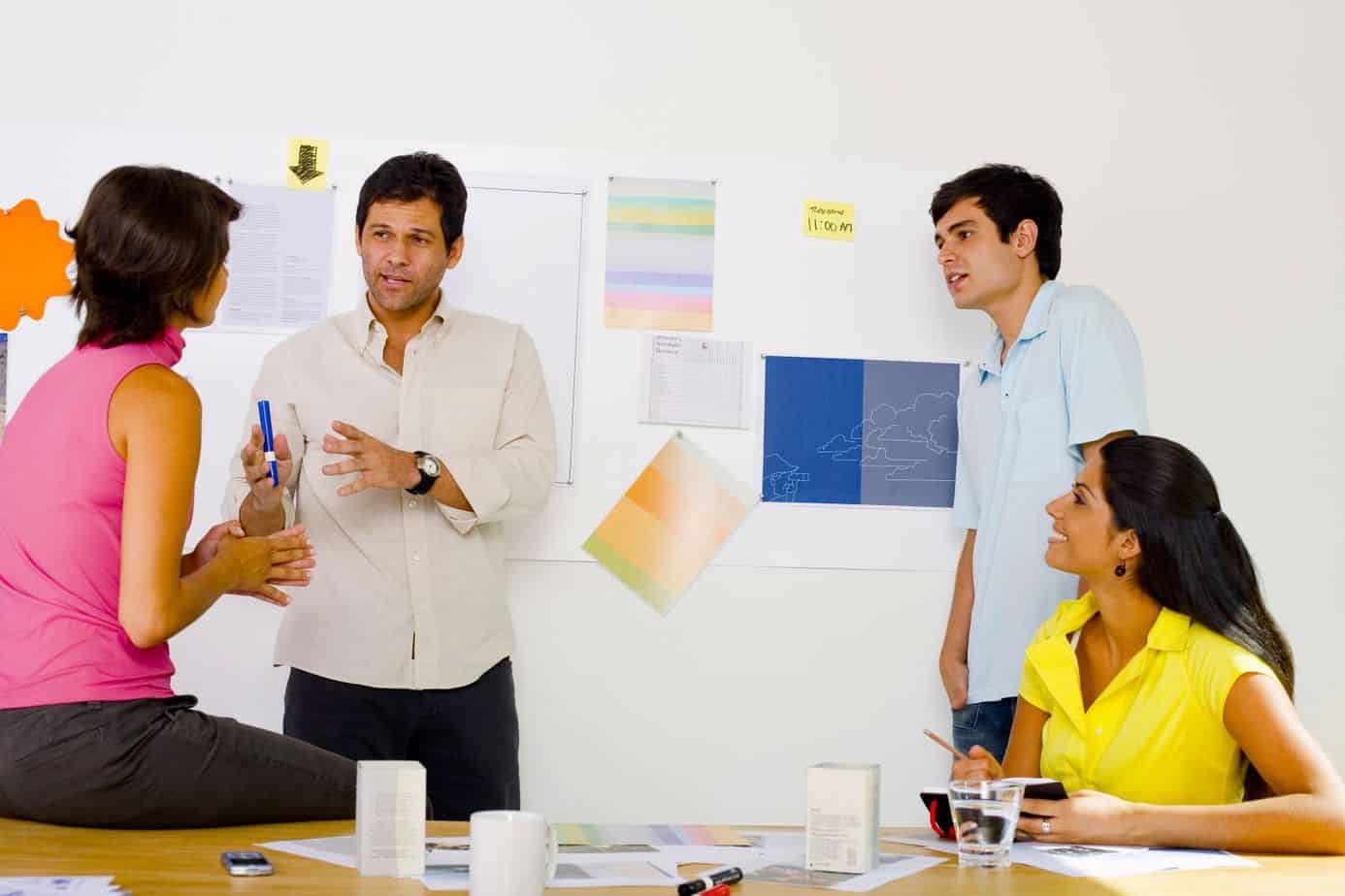 Featured image for “The Best Leaders Strengthen Teams Through Trust”