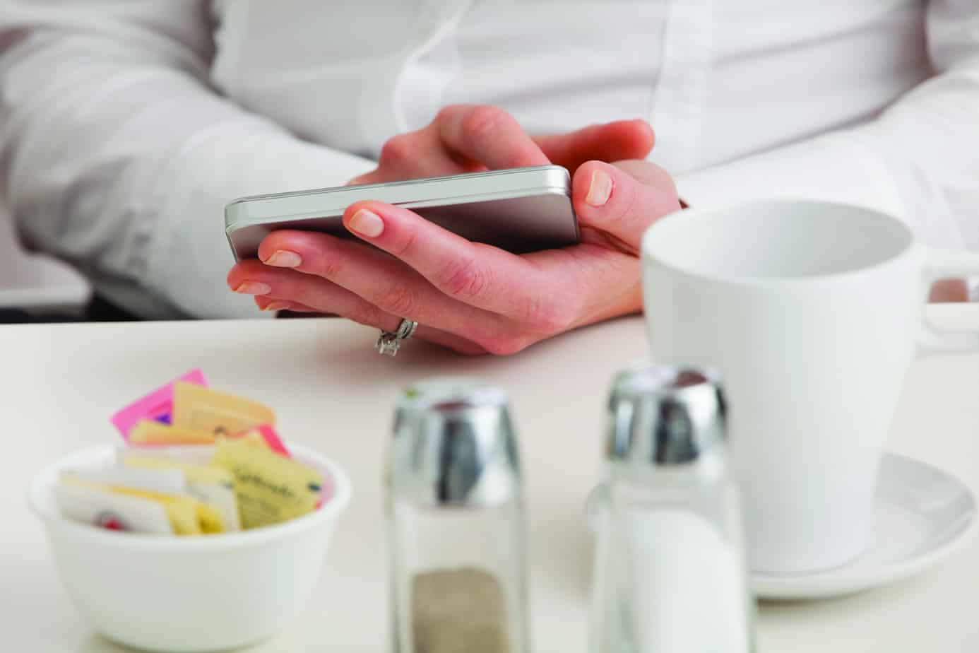 Featured image for “Message Consumers Where Their Eyeballs Are!”