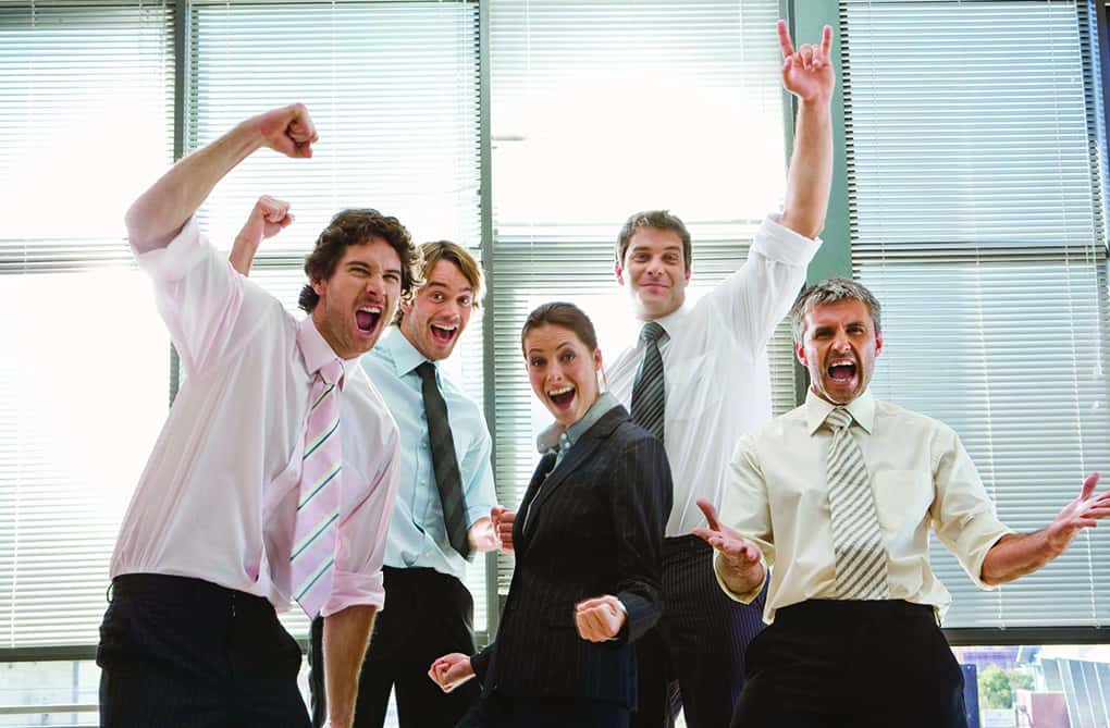 Featured image for &ldquo;Shut Down Negativity Before it Shuts You&nbsp;Down&rdquo;