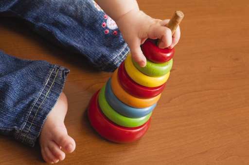 Featured image for “Study Says Sophisticated, More Imaginative Toys Increase Engagement”