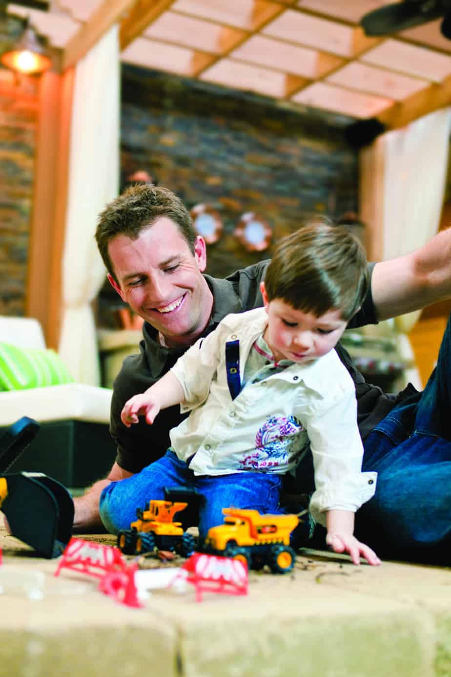 Featured image for “Toys and Technology Drive Licensed Sales for&nbsp;Kids”