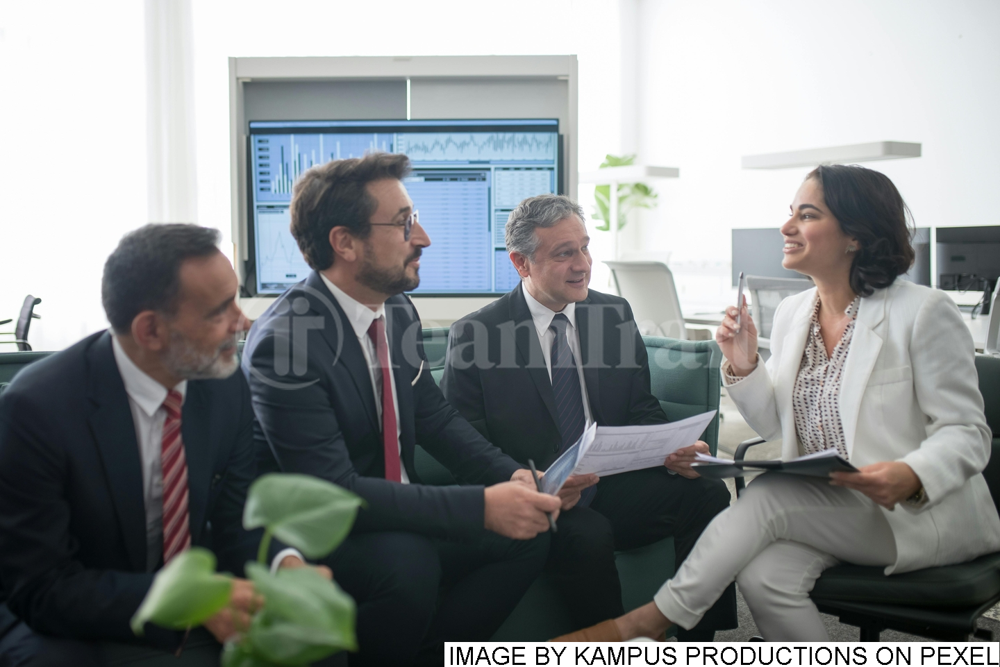 Featured image for “Building Employee Trust: The Hidden Key to Better Hiring Outcomes”