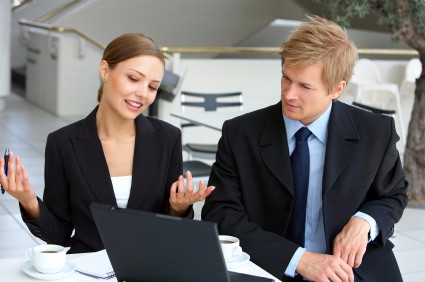 Featured image for “How to Improve Your Professionalism”