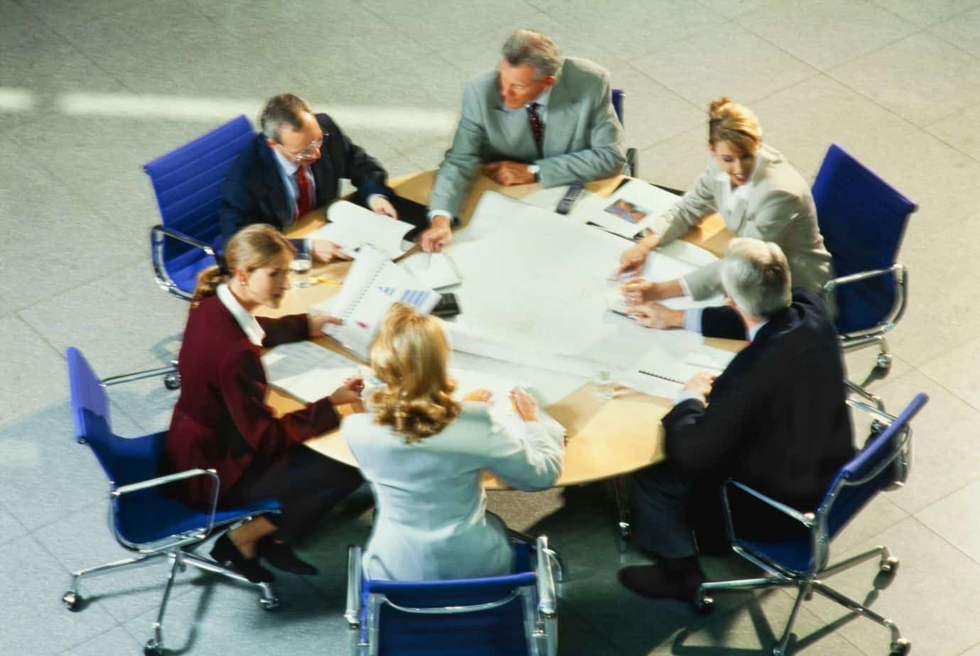 Featured image for &ldquo;Use These Simple Strategies to Avoid "Death by Meeting"&rdquo;