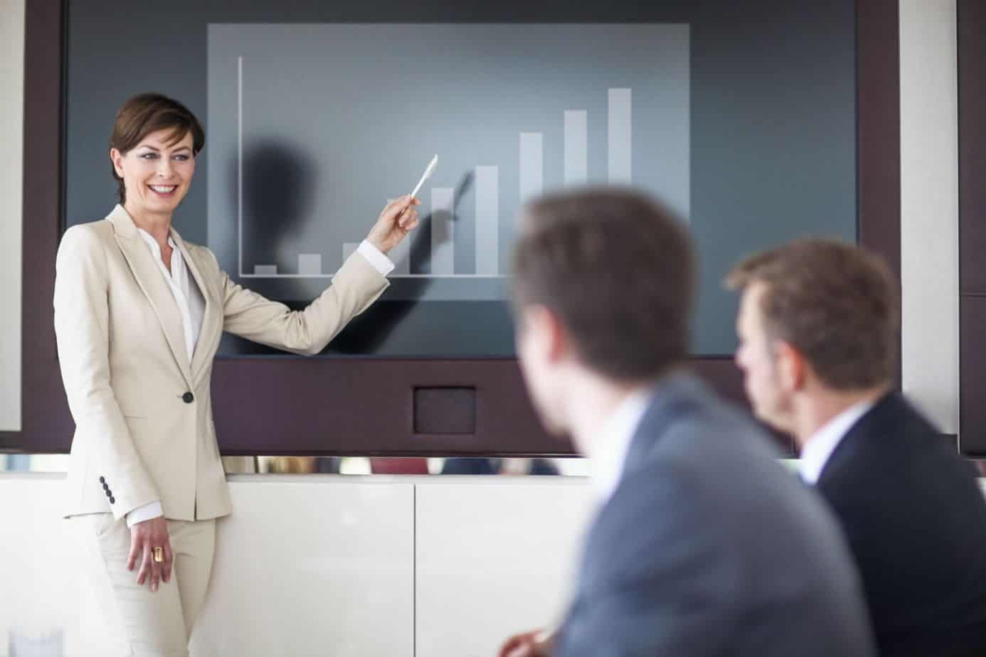 Featured image for &ldquo;Conquer Presentation Fear with This One Easy&nbsp;Hack&rdquo;