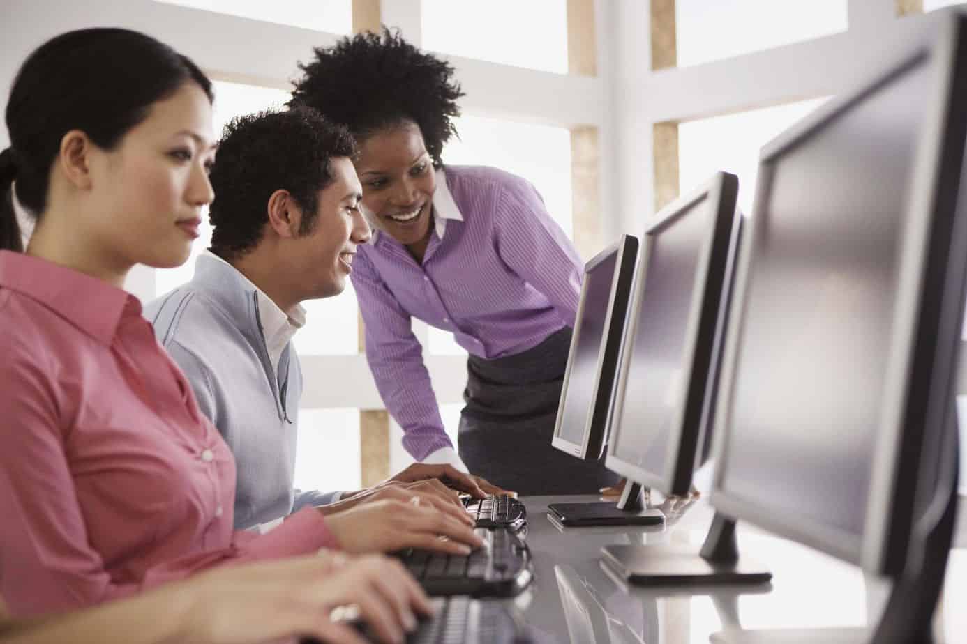 Featured image for “Do You Have A Sales Reinforcement Program?”