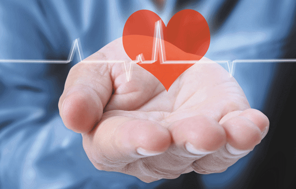 Featured image for “Doctors Denote When Heart Palpitations are Dangerous”