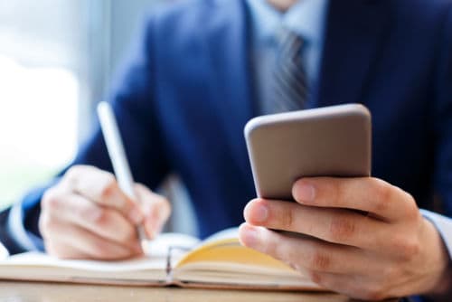 Featured image for &ldquo;Research Reveals Best Way to First Contact a&nbsp;Prospect&rdquo;