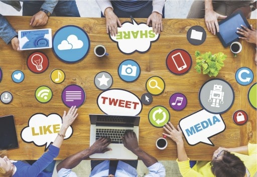 Featured image for &ldquo;Leverage Social Media for Sales in 10 Minutes A&nbsp;Day&rdquo;