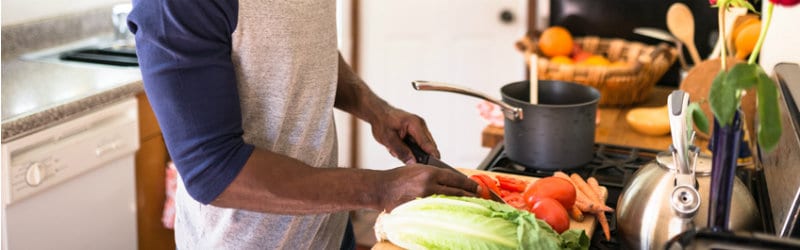 Featured image for &ldquo;More and More Consumers Experimenting with New Recipes at&nbsp;Home&rdquo;