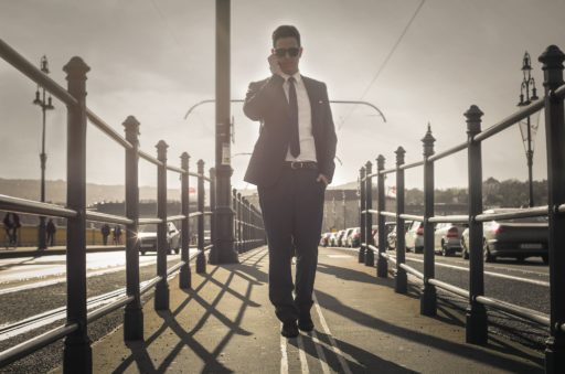 Featured image for &ldquo;How to Put Your Best Foot Forward Without Saying a&nbsp;Word&rdquo;