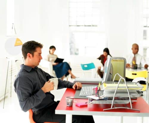 Featured image for &ldquo;Be More Productive By NOT Doing These Things&rdquo;