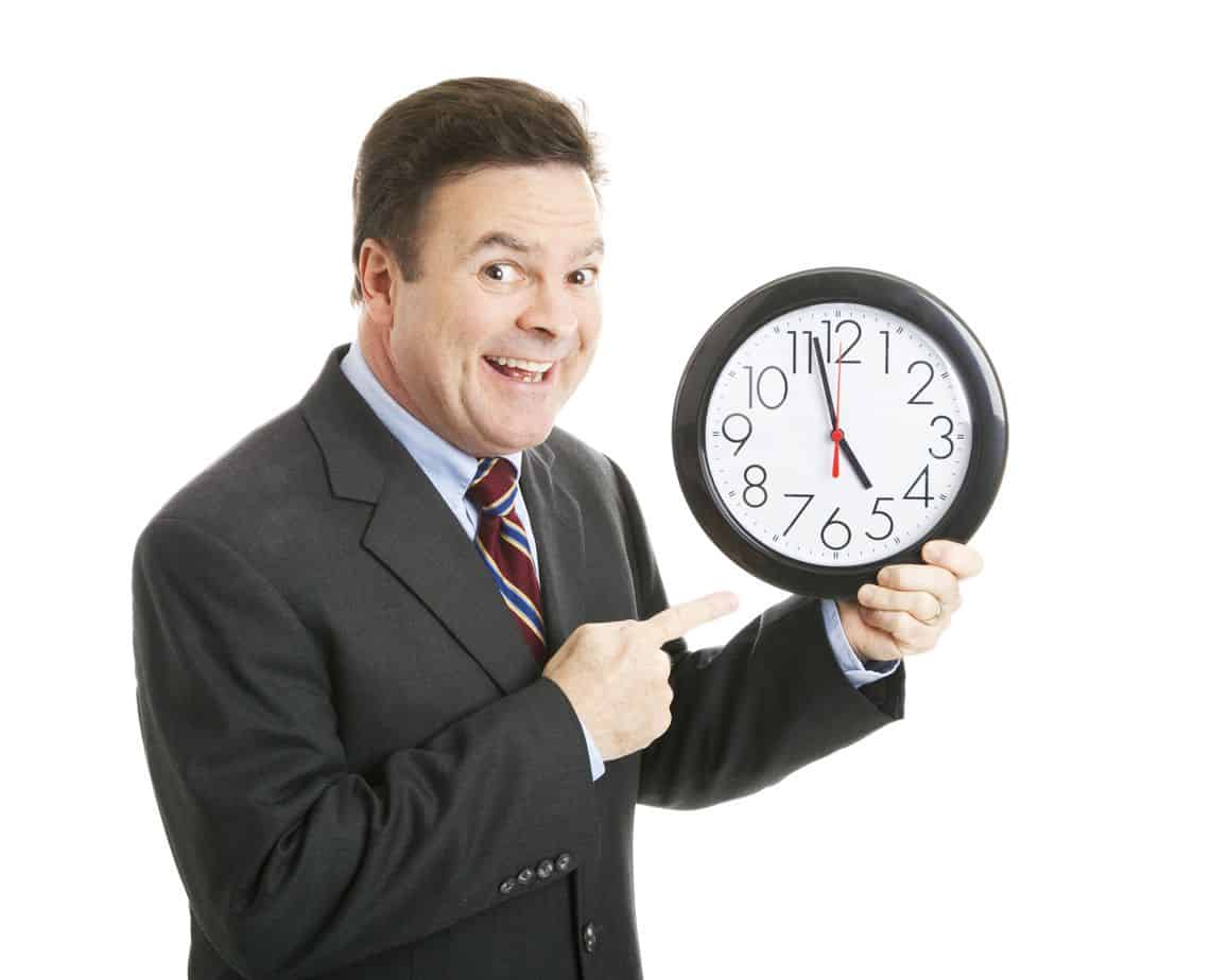 Featured image for “Are 24% of Your Employees Passive Saboteurs?”