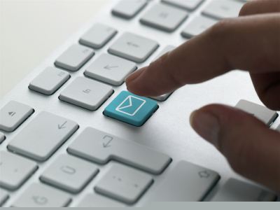 Featured image for &ldquo;When You Absolutely, Positively Need That Response Now!&rdquo;