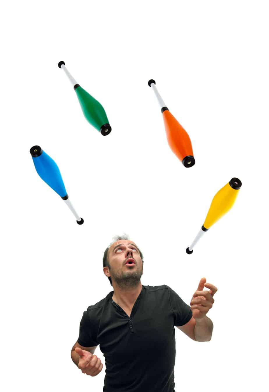 Featured image for “Are You Optimizing Your Employees’ Strengths?”