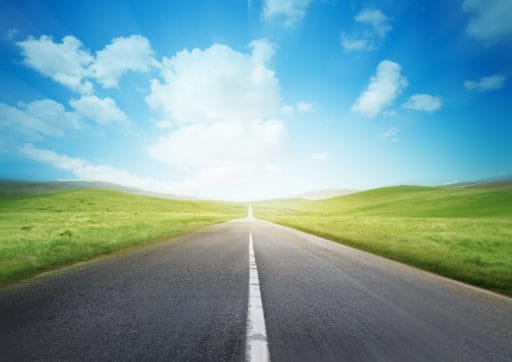 Featured image for &ldquo;It's a&nbsp;Journey: 4&nbsp;Steps for Successful Lead Nurturing&rdquo;