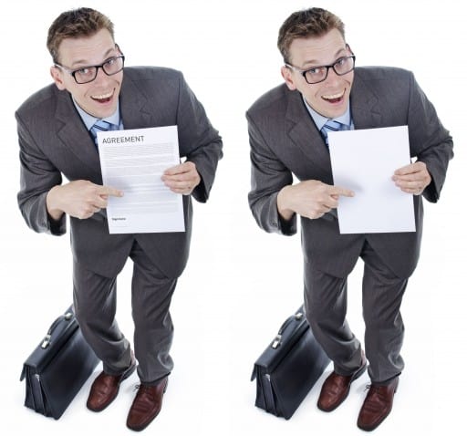 Featured image for “How to Close the Sale – Quickly”