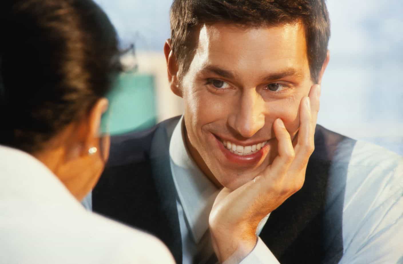 Featured image for “How To Coach Your Team Members”