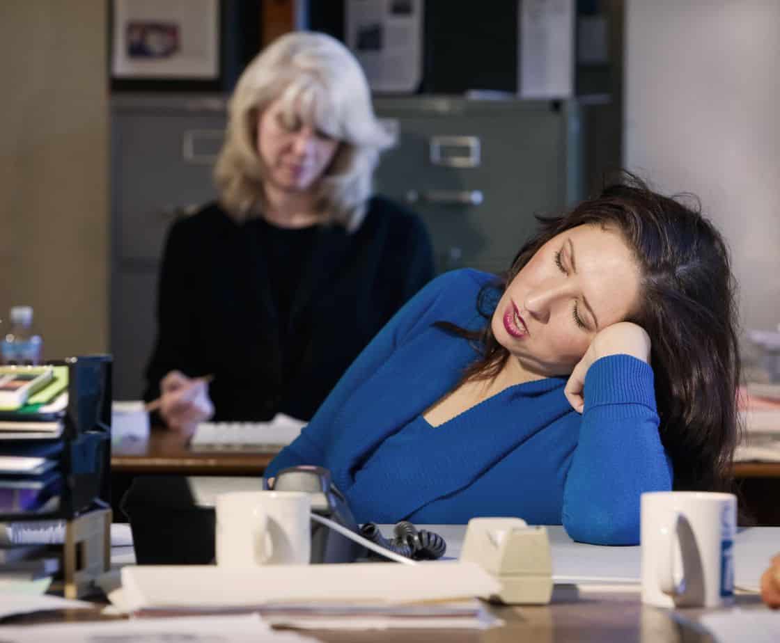 Featured image for “Managers: Do Your Employees Think Work Has Become Less Rewarding?”