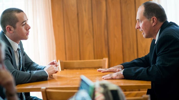 Featured image for &ldquo;The Power of Impactful Leadership Communication&rdquo;