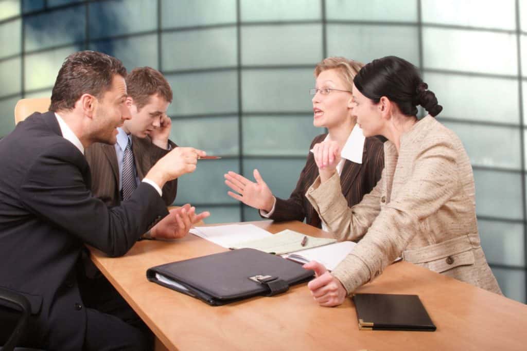 Featured image for “Here's Why You Lost That Client”
