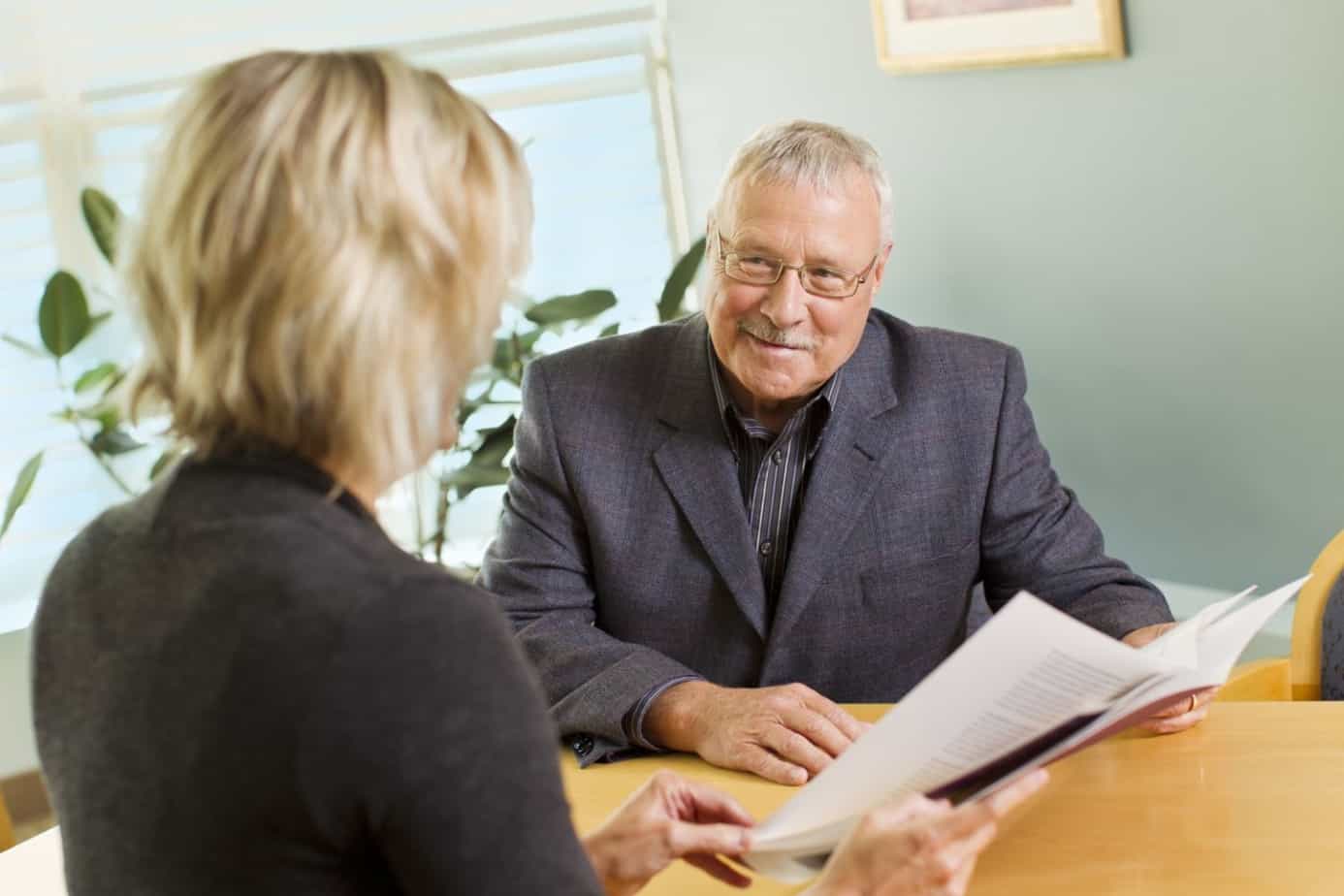 Featured image for &ldquo;The Key Question to Ask During One-​on-​One Meetings&rdquo;