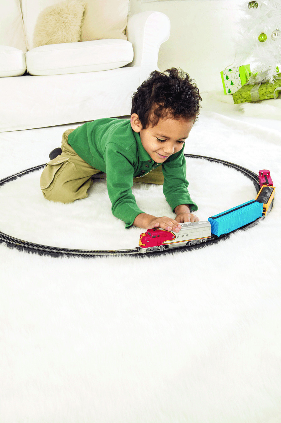 Featured image for “Keep Your Progress Train Chugging Right Along”