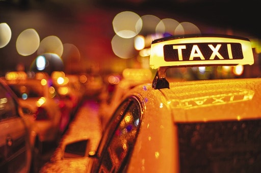 Featured image for “Frequent Taxi Riders Still Running the Roads in NYC”