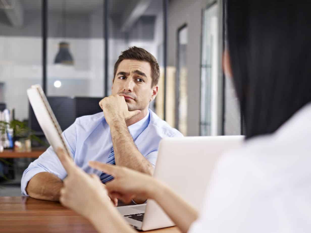 Featured image for “Is Your Constructive Criticism Working?”