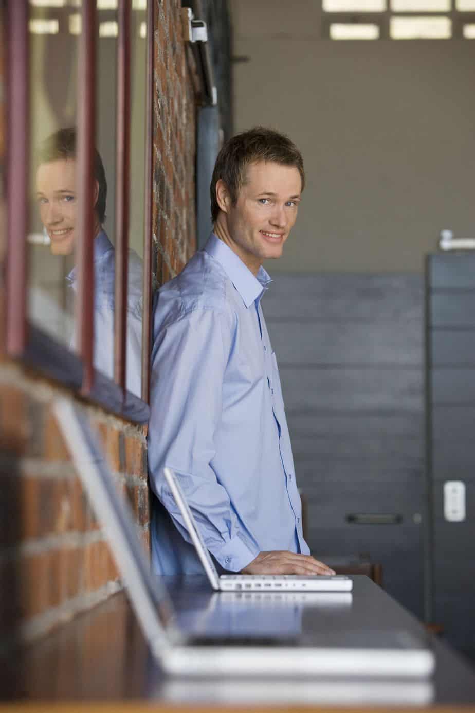 Featured image for &ldquo;How to Sell as an Introvert&rdquo;