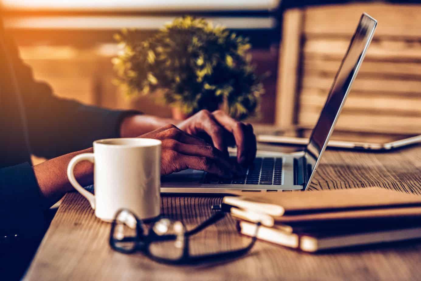 Featured image for &ldquo;How to Crush Your Goals When Working Remote&rdquo;