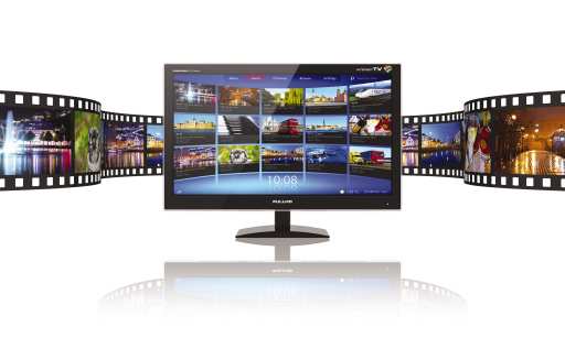 Featured image for “Consumers Getting Smarter – with Their&nbsp;TVs”