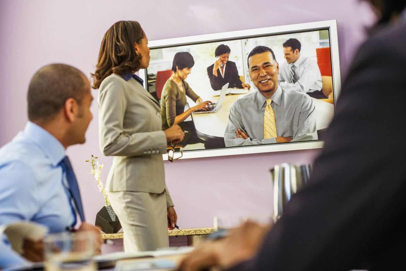 Featured image for “How to Banish Up-​Speak and Other Vocal Turnoffs From Your Sales&nbsp;Pitch”