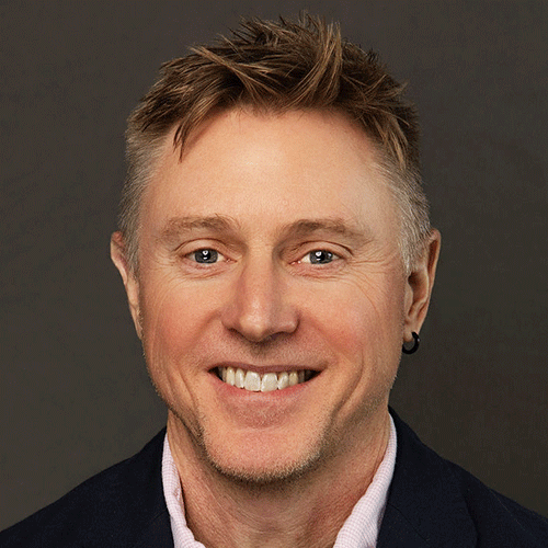 Bryan Murphy is VP of Information Technology for SalesFuel